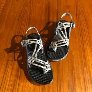 Chaco Women’s ZX/3 Sandals